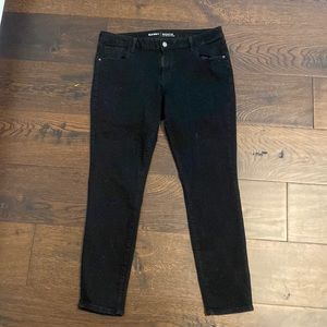 Old Navy Rockstar Jeans